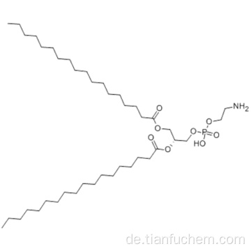 1,2-DISTEAROYL-SN-GLYCERO-3-PHOSPHOETHANOLAMIN CAS 1069-79-0